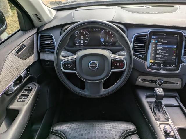 2021 Volvo XC90 T6 Inscription 7 Passenger