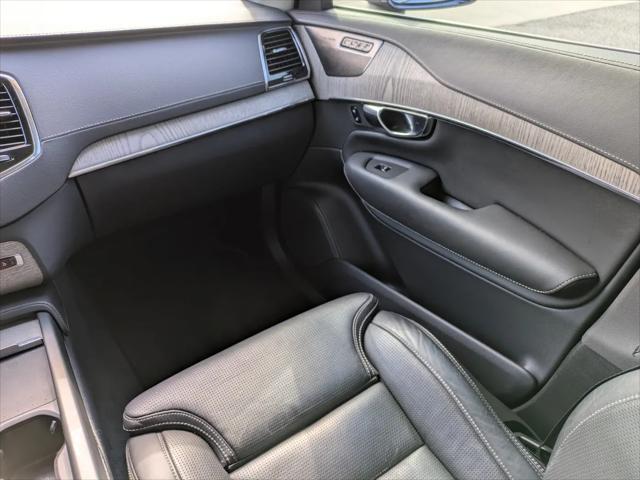 2021 Volvo XC90 T6 Inscription 7 Passenger