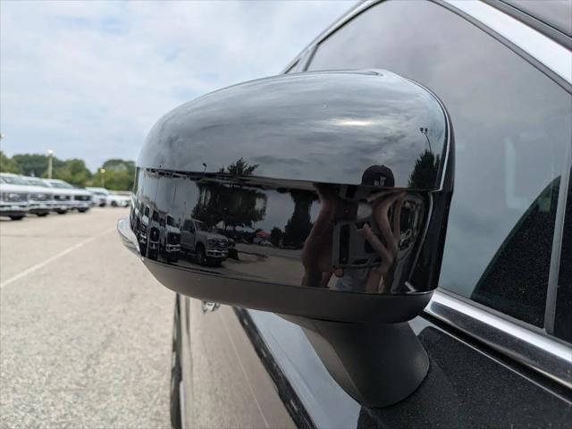 2021 Volvo XC90 T6 Inscription 7 Passenger