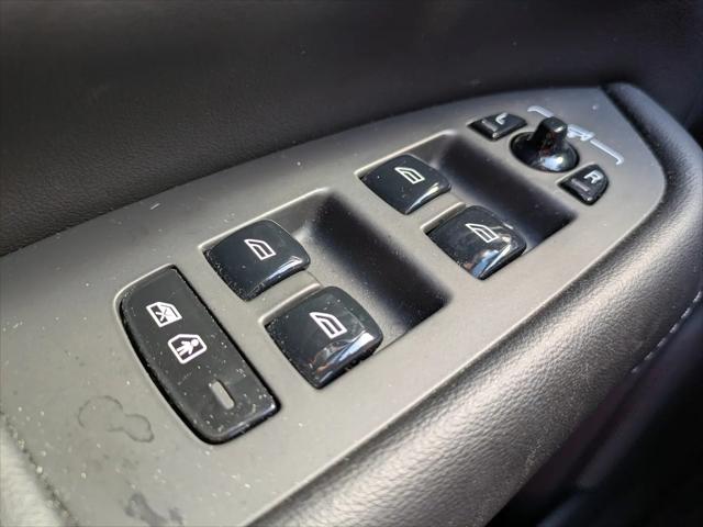 2021 Volvo XC90 T6 Inscription 7 Passenger