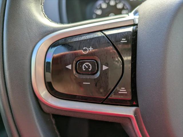 2021 Volvo XC90 T6 Inscription 7 Passenger