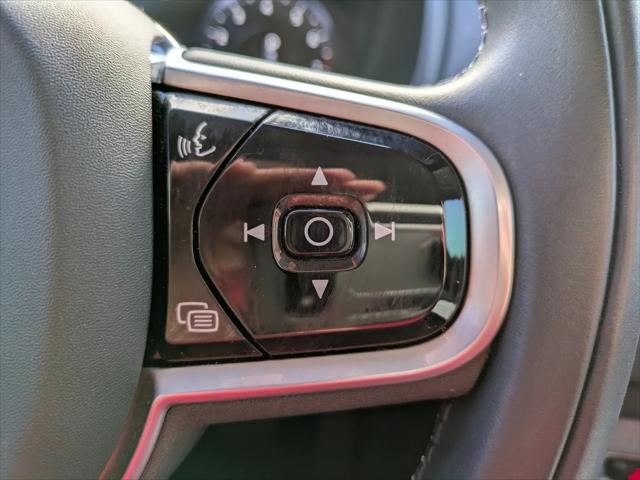 2021 Volvo XC90 T6 Inscription 7 Passenger
