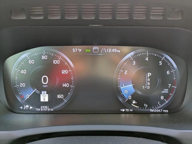 2021 Volvo XC90 T6 Inscription 7 Passenger
