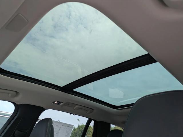 2021 Volvo XC90 T6 Inscription 7 Passenger