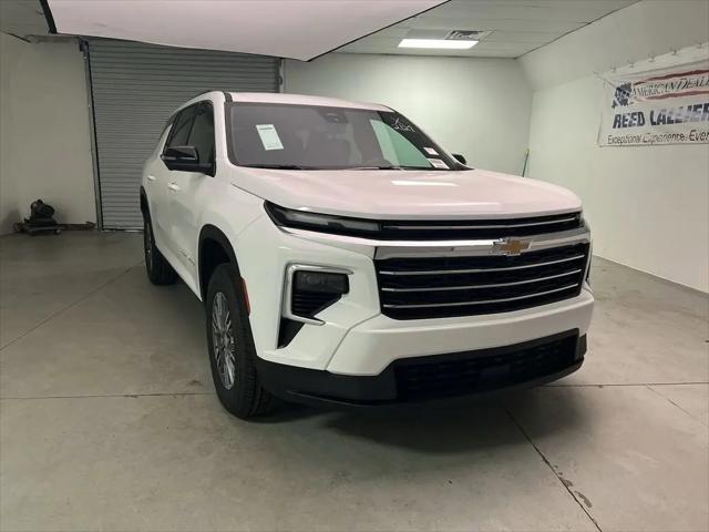 2026 Chevrolet Traverse FWD LT for sale in Fayetteville, NC