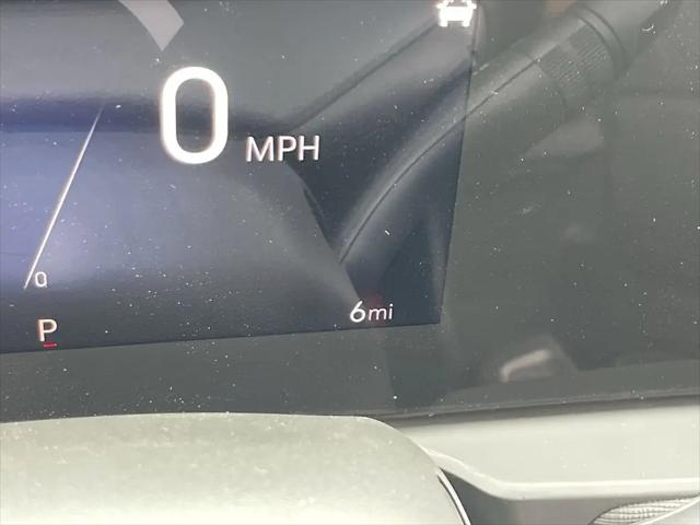 2026 Buick NV Sport Touring FWD