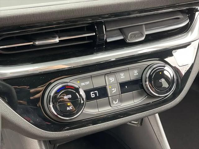 2026 Buick NV Sport Touring FWD