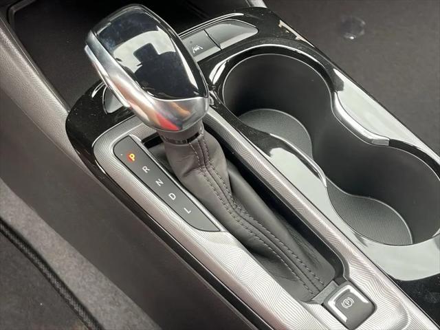 2026 Buick NV Sport Touring FWD