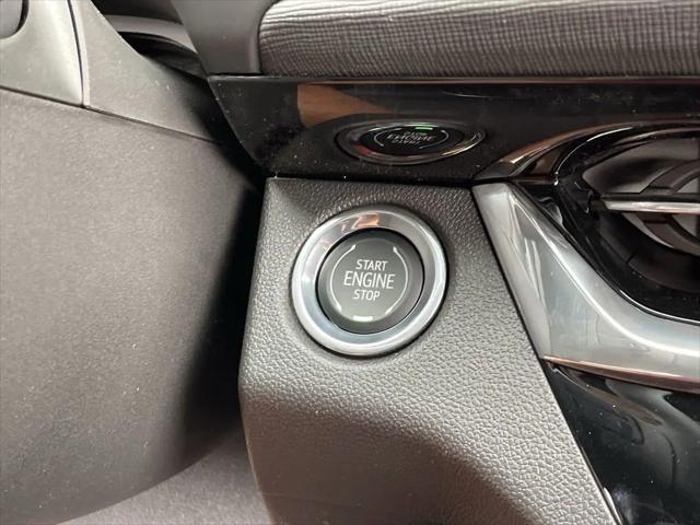 2026 Buick NV Sport Touring FWD
