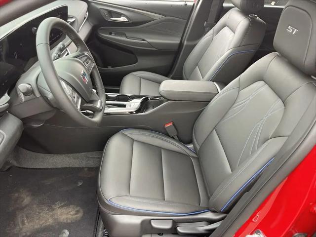 2026 Buick NV Sport Touring FWD
