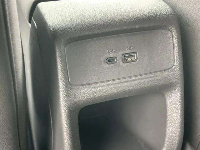 2026 Buick NV Sport Touring FWD