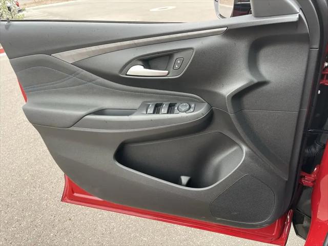 2026 Buick NV Sport Touring FWD