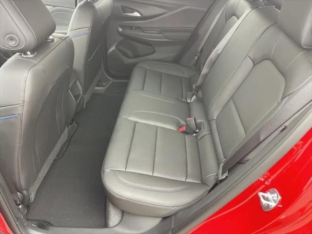 2026 Buick NV Sport Touring FWD