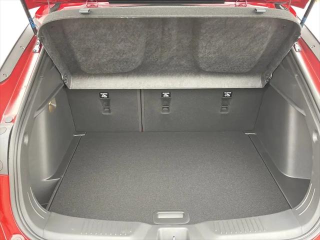 2026 Buick NV Sport Touring FWD