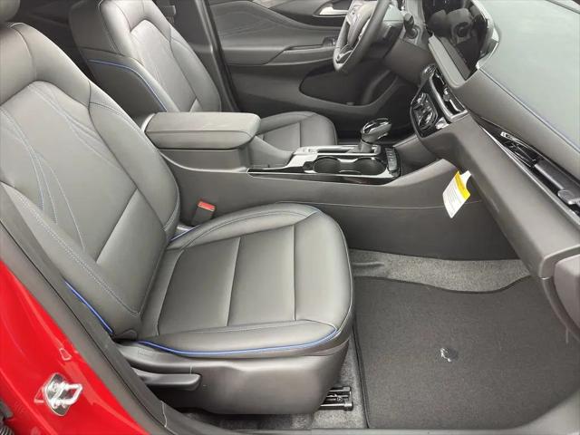 2026 Buick NV Sport Touring FWD