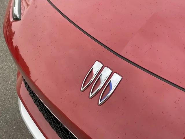 2026 Buick NV Sport Touring FWD