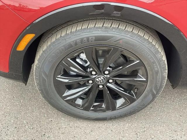 2026 Buick NV Sport Touring FWD