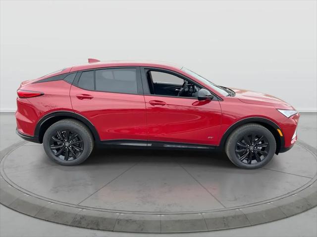 2026 Buick NV Sport Touring FWD
