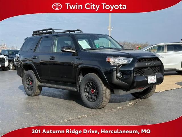 2023 Toyota 4Runner TRD Pro for sale in Herculaneum, MO