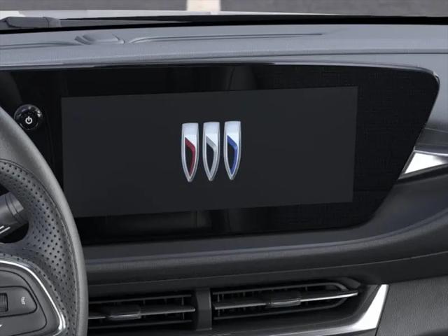 2026 Buick NV Preferred FWD
