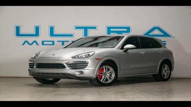 2012 Porsche Cayenne Cayenne for sale in Birmingham, AL