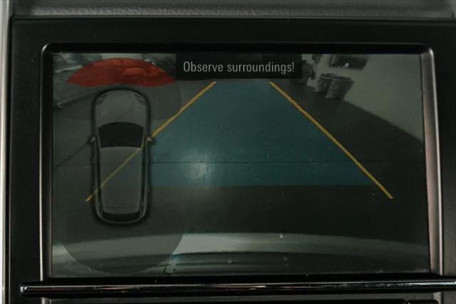 2012 Porsche Cayenne Cayenne