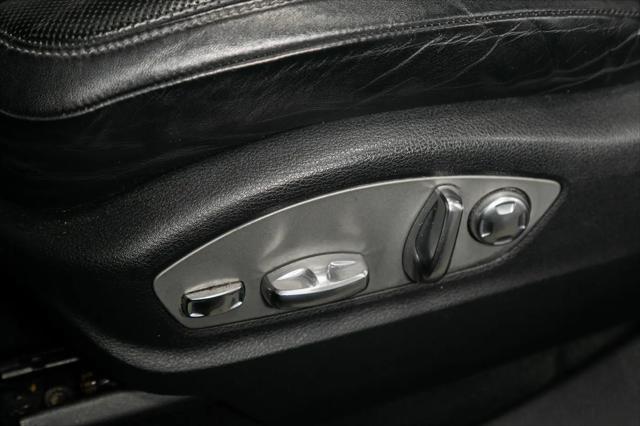 2012 Porsche Cayenne Cayenne