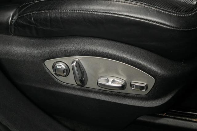 2012 Porsche Cayenne Cayenne