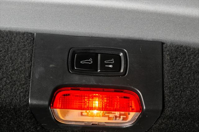 2012 Porsche Cayenne Cayenne