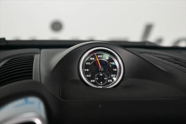 2012 Porsche Cayenne Cayenne