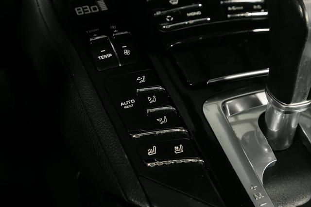 2012 Porsche Cayenne Cayenne