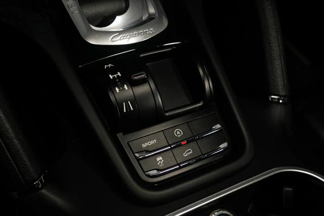 2012 Porsche Cayenne Cayenne