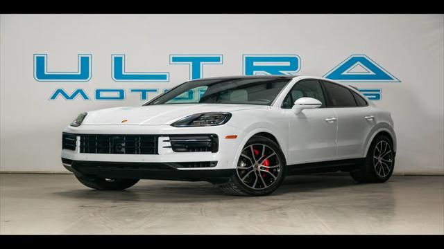 2024 Porsche Cayenne S for sale in Birmingham, AL