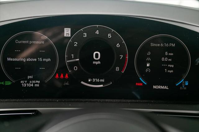 2024 Porsche Cayenne S