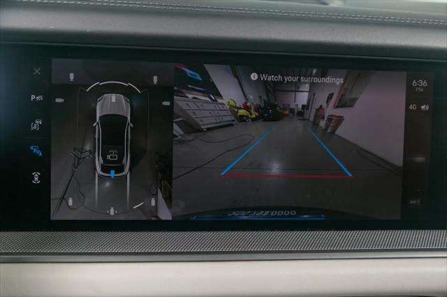 2024 Porsche Cayenne S