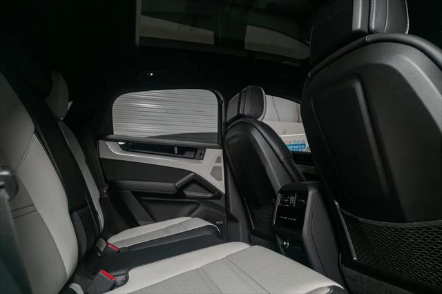 2024 Porsche Cayenne S