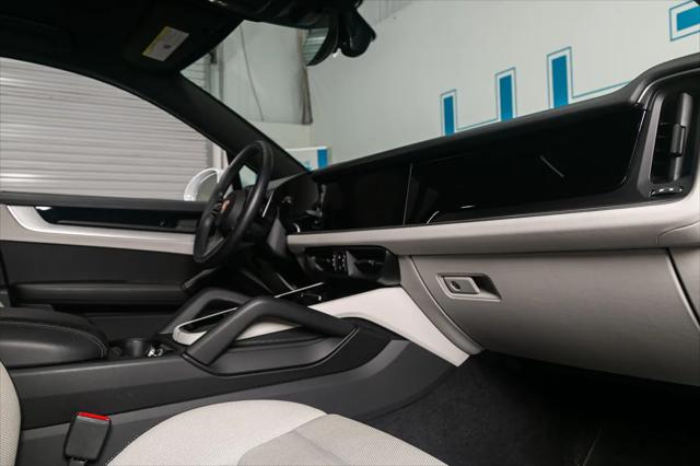 2024 Porsche Cayenne S