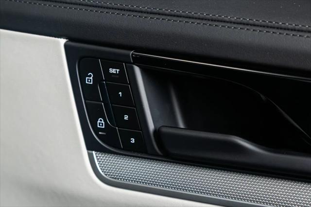 2024 Porsche Cayenne S