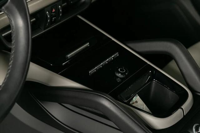2024 Porsche Cayenne S