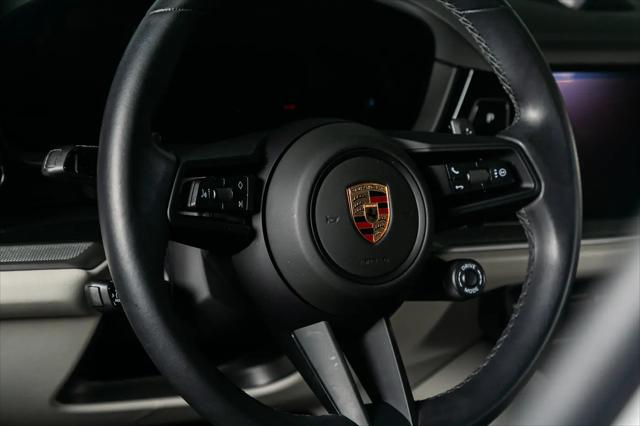 2024 Porsche Cayenne S