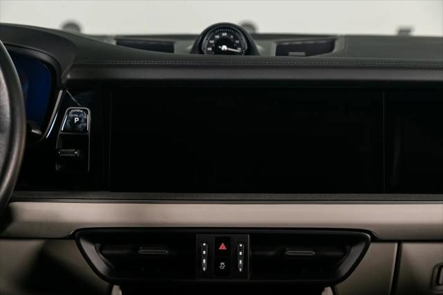 2024 Porsche Cayenne S