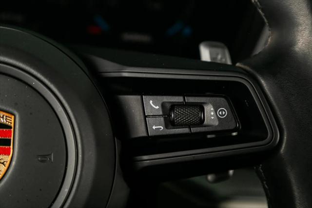 2024 Porsche Cayenne S