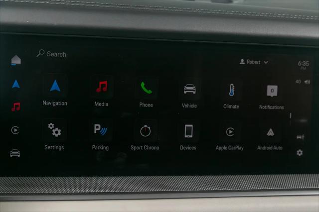 2024 Porsche Cayenne S