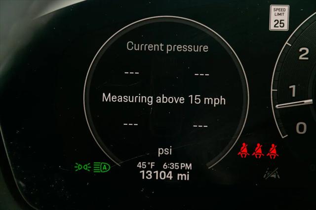 2024 Porsche Cayenne S