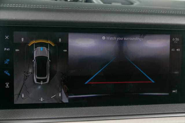2024 Porsche Cayenne S