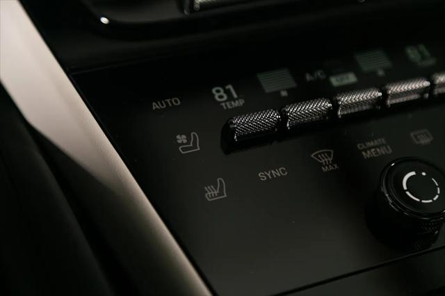 2024 Porsche Cayenne S