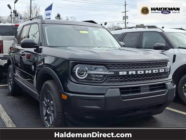 2026 Ford Bronco Sport Big Bend for sale in East Windsor, NJ