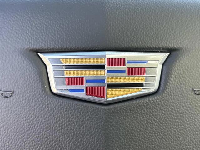 2026 Cadillac CT5 Premium Luxury RWD