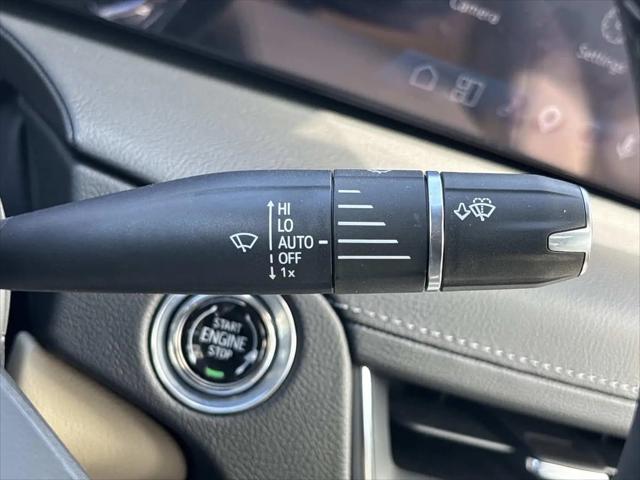 2026 Cadillac CT5 Premium Luxury RWD