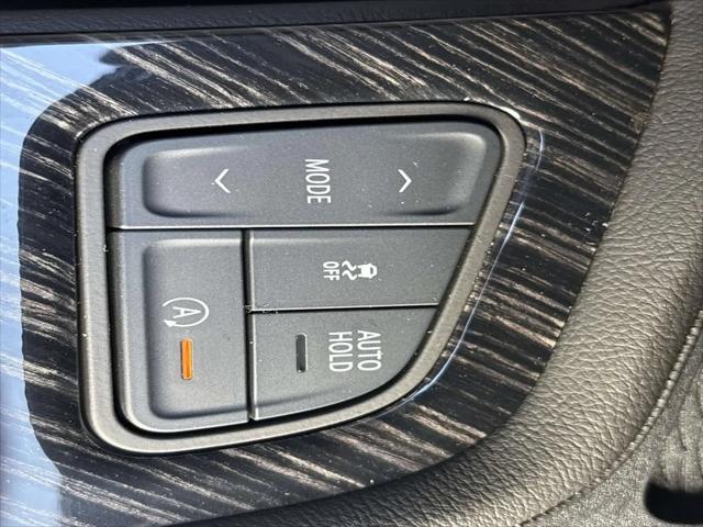 2026 Cadillac CT5 Premium Luxury RWD